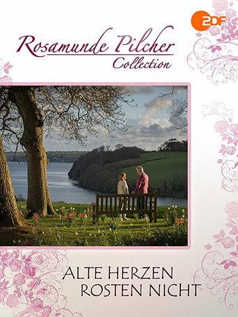 Rosamunde Pilcher: Alte Herzen rosten nicht (2013) poster