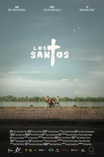 Los Santos () poster