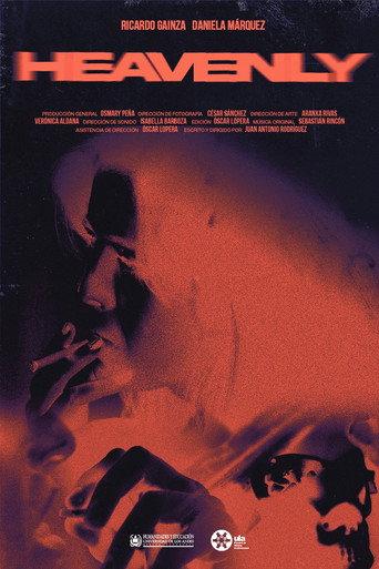 Heavenly (2026) poster