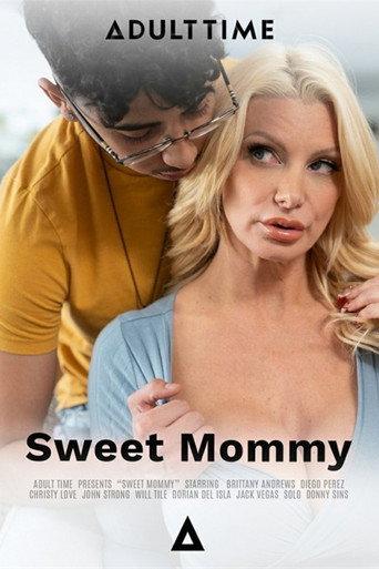Sweet Mommy (2024) poster