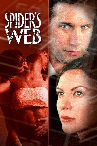 Spider's Web (2002) poster