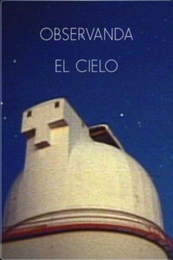 Observing the Sky (2008) poster