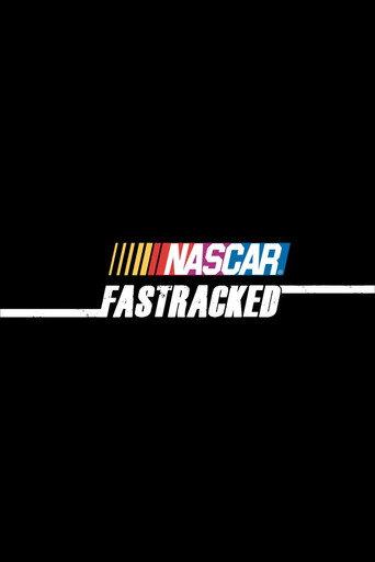 NASCAR: Fastracked (2014) poster