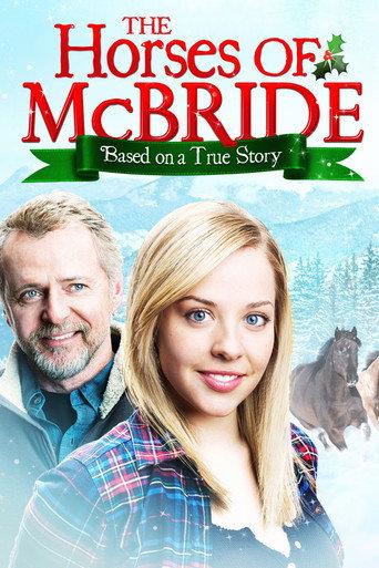 The Horses of McBride (2012) poster