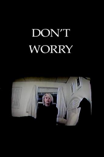 Don't Worry (2006) poster