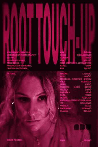Root Touch-Up (2026) poster