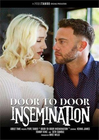 Door To Door Insemination (2024) poster