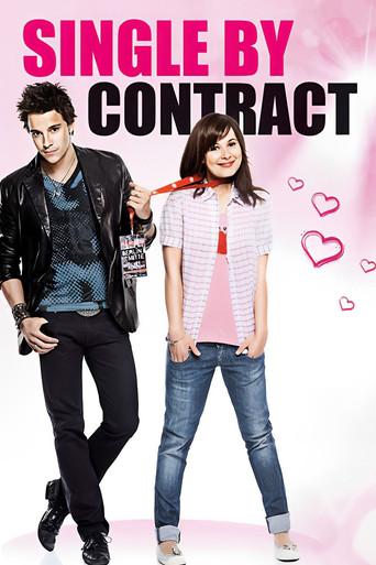 Single By Contract (2010) poster