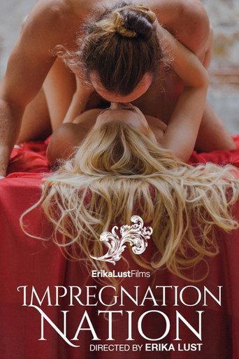 Impregnation Nation (2020) poster