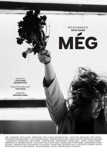 Még (2025) poster