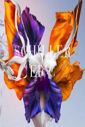 Schiller: Live in Vienna (2021) poster