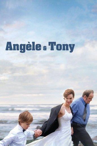 Angèle and Tony (2011) poster