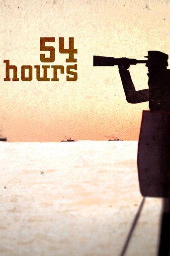 54 Hours (2014) poster