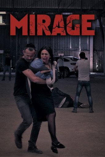 Mirage (2019) poster