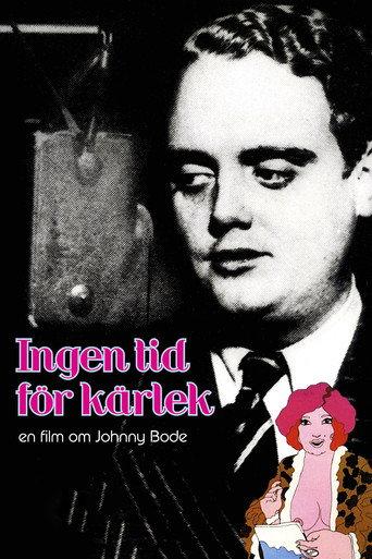 Ingen tid för kärlek (2017) poster