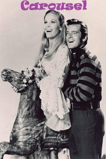 Carousel (1967) poster