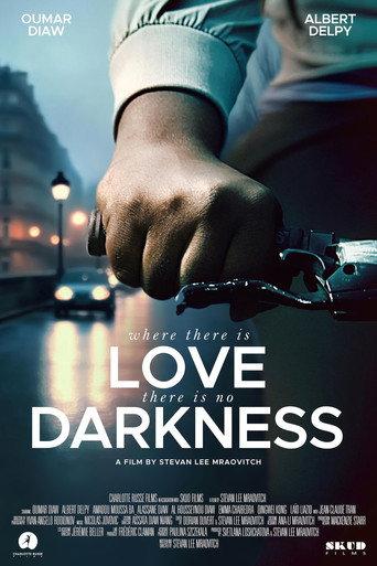 Where There Is Love, There Is No Darkness (2025) poster