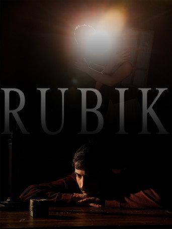 Rubik (2026) poster
