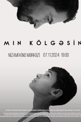 In My Father's Shadow (2024) poster
