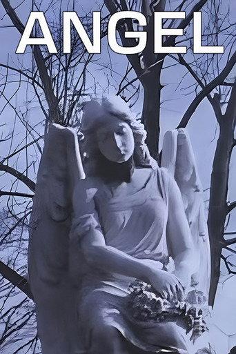 Angel (1957) poster