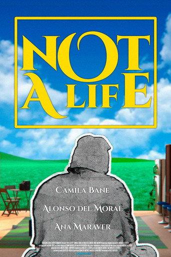 No es vida (2026) poster