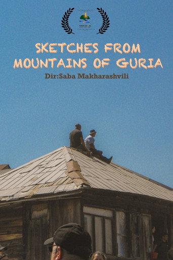 Sketches from Mountains of Guria (2024) poster