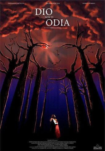 Dio non ti odia (2019) poster