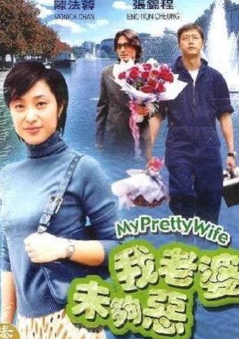 My Pretty Wife (2003) poster