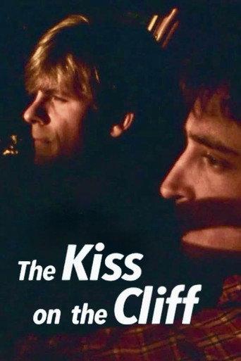 The Kiss on the Cliff (1993) poster