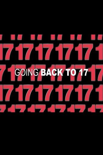 17 Agan: Going Back to 17 (2009) poster