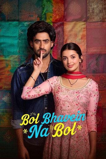 Bol Bhavein Na Bol (2026) poster