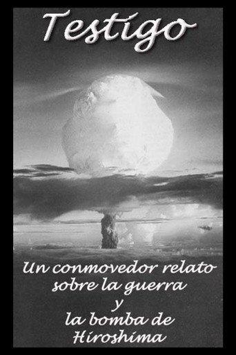 Testigo (2003) poster