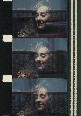 The Sunshine Sisters (1972) poster