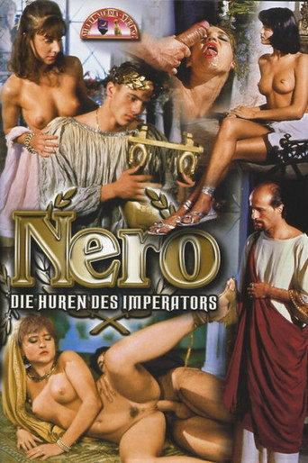 Nero: Orgy of Fire (1997) poster