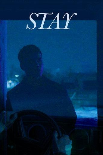 Stay (2022) poster