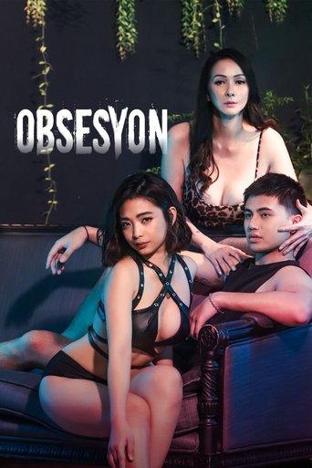 Obsesyon (2025) poster