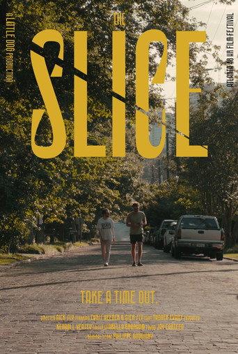 The Slice () poster