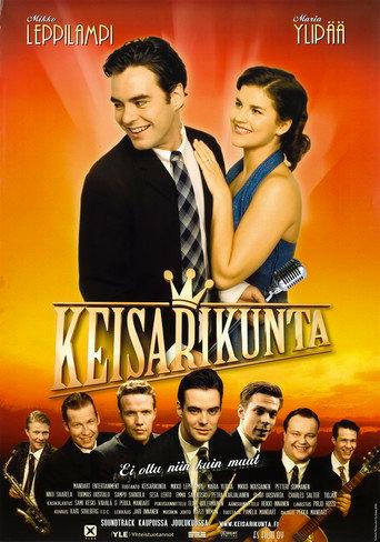 Harbour Brothers (2004) poster