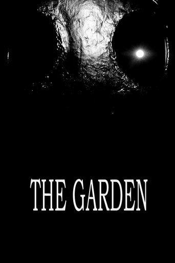 The Garden (2017) poster