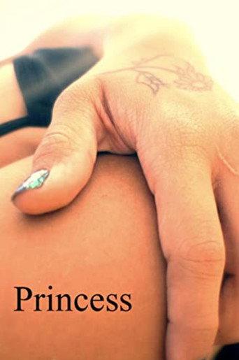 Princess (2015) poster
