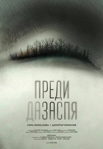 Before I Go to Sleep (2016) poster