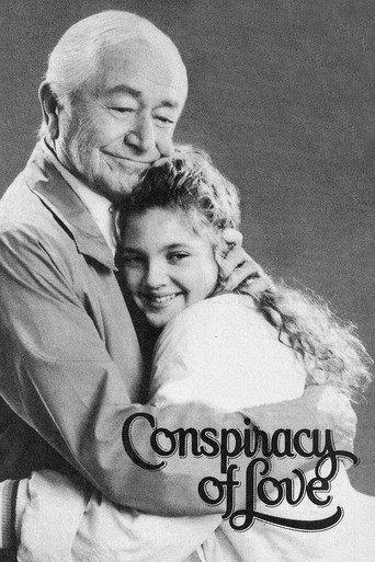 A Conspiracy of Love (1987) poster