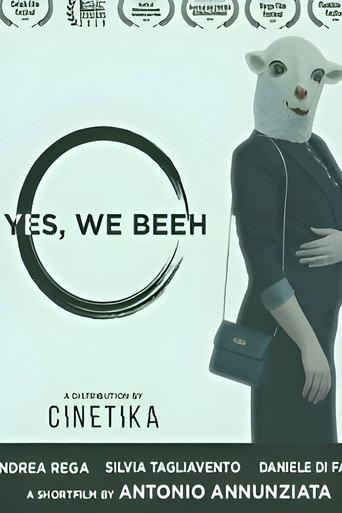 Yes, we beeh (2019) poster