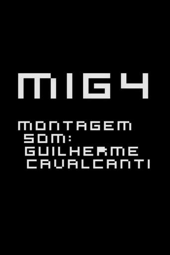MIG4 (2015) poster