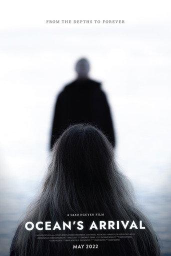 Ocean's Arrival (2022) poster