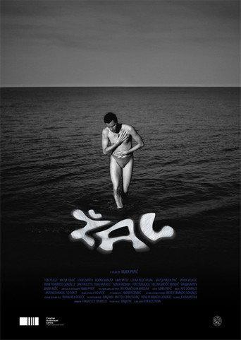 Žal (2023) poster