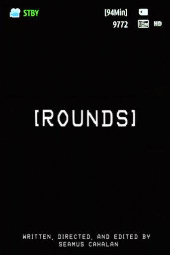 Rounds (2026) poster