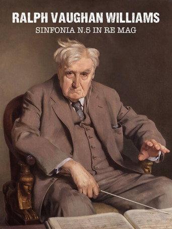 Williams: Sinfonia n. 5 in Re Mag (1999) poster