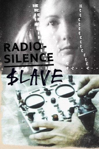 $lave - Radio Silence (2019) poster