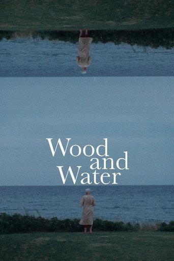 Wood and Water (2022) poster